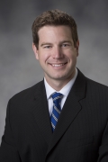 Dr. Jeffrey Wilde, St. Luke's Orthopedics & Sports Medicine